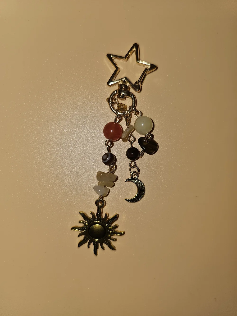 BagCharm/Keychain Buyer's Choice